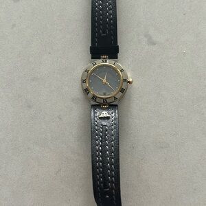Vintage woman’s Maurice Lacroix watch
